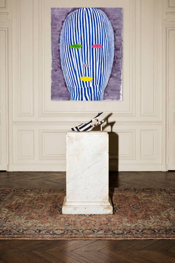 Обувь и Аксессуары