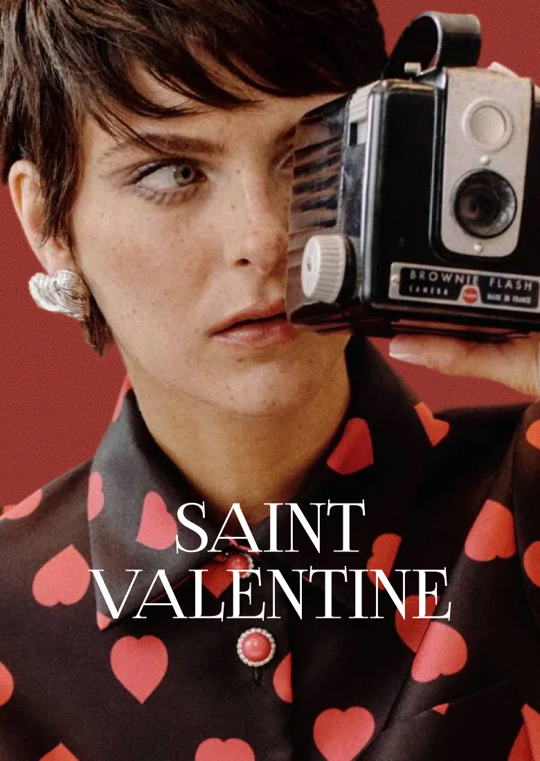 SAINT VALENTINE