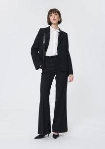 Patrice черные брюки