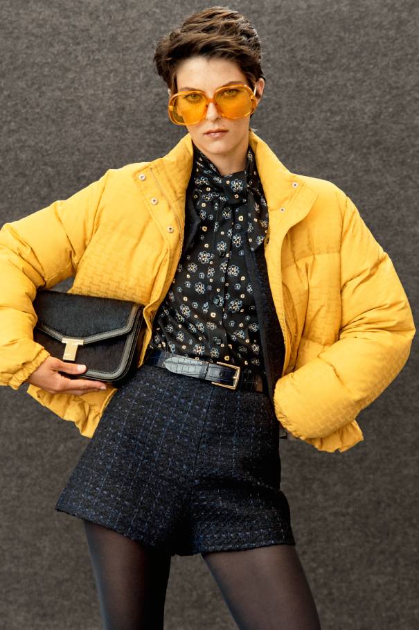 Юбки и Шорты