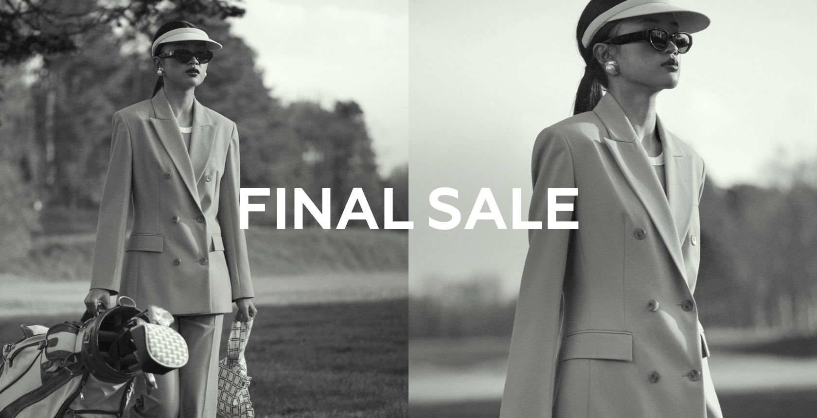 FINAL SALE