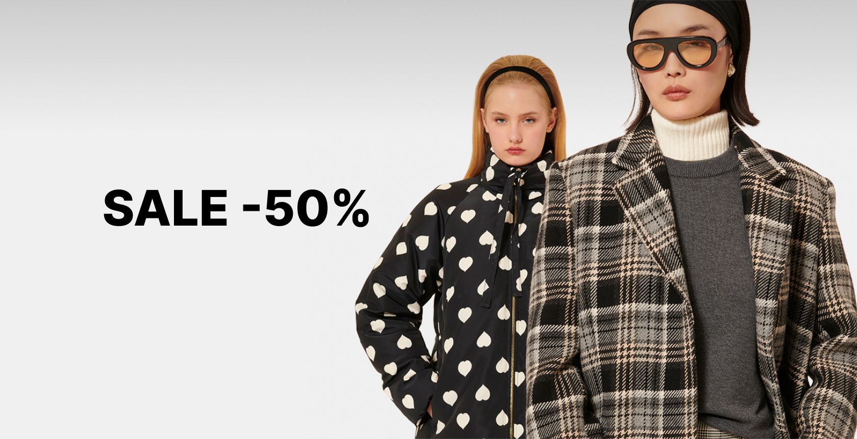 SALE -50%