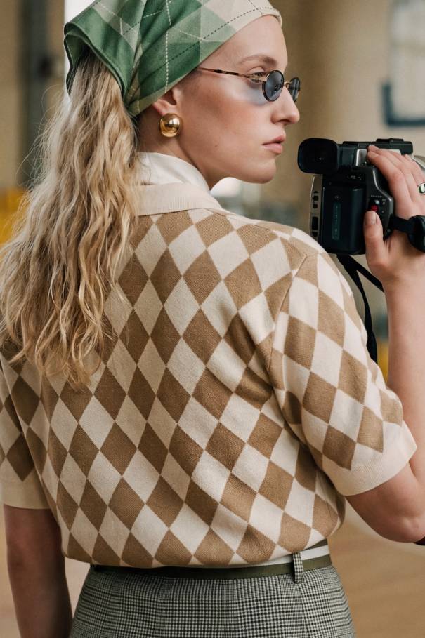 Трикотаж