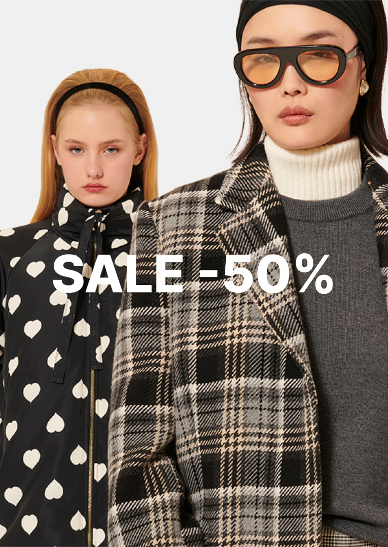 SALE -50%