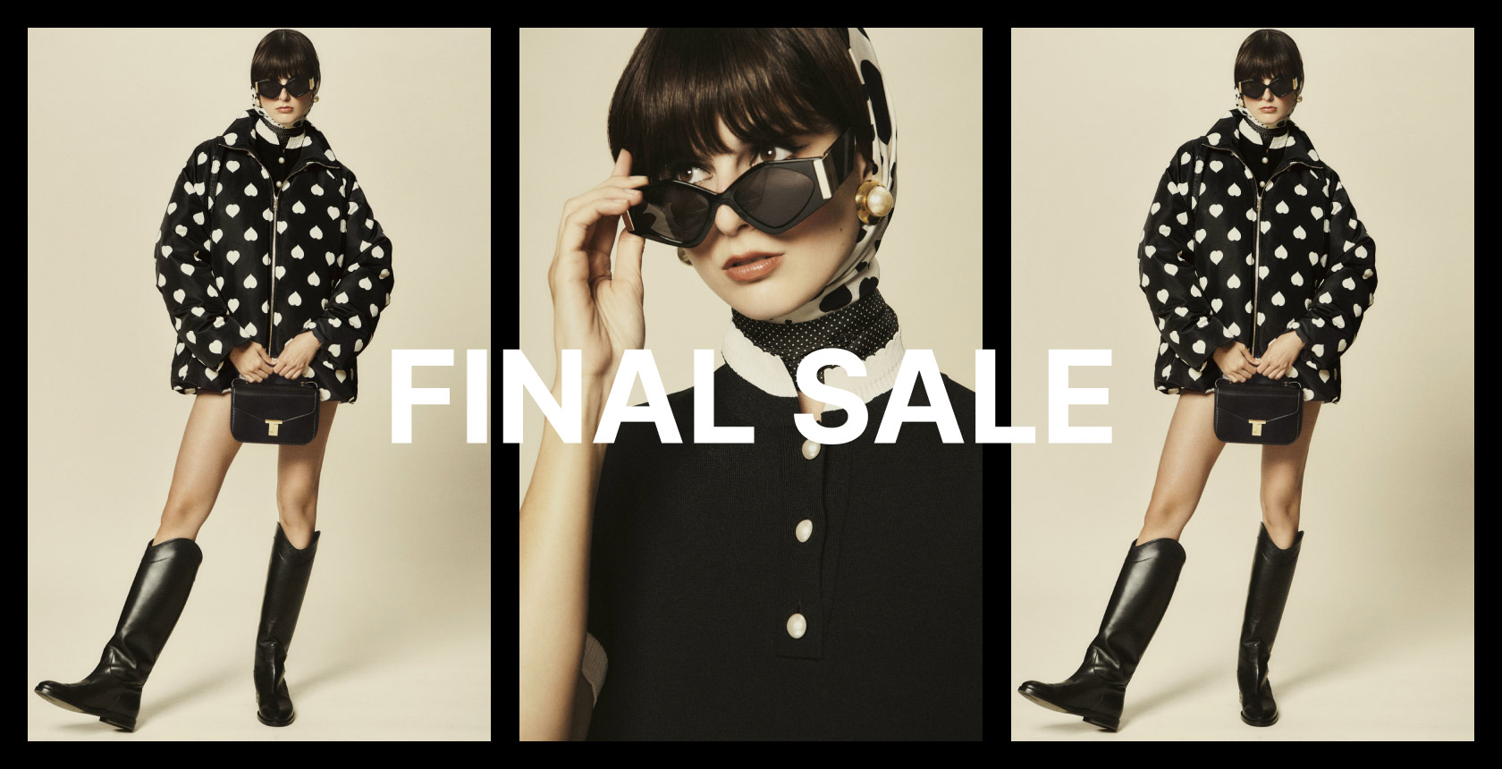 FINAL SALE