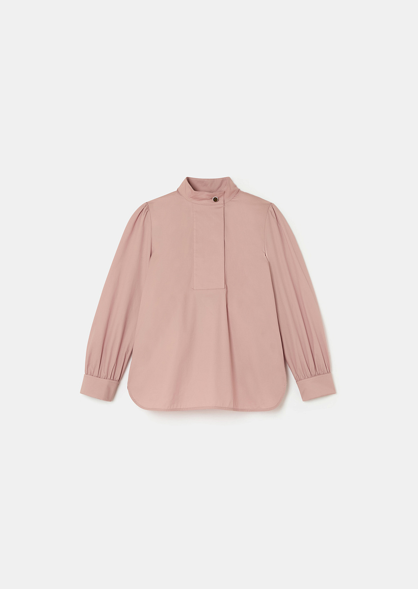 Tidor топ в пудровом оттенке Tidor топ в пудровом оттенке