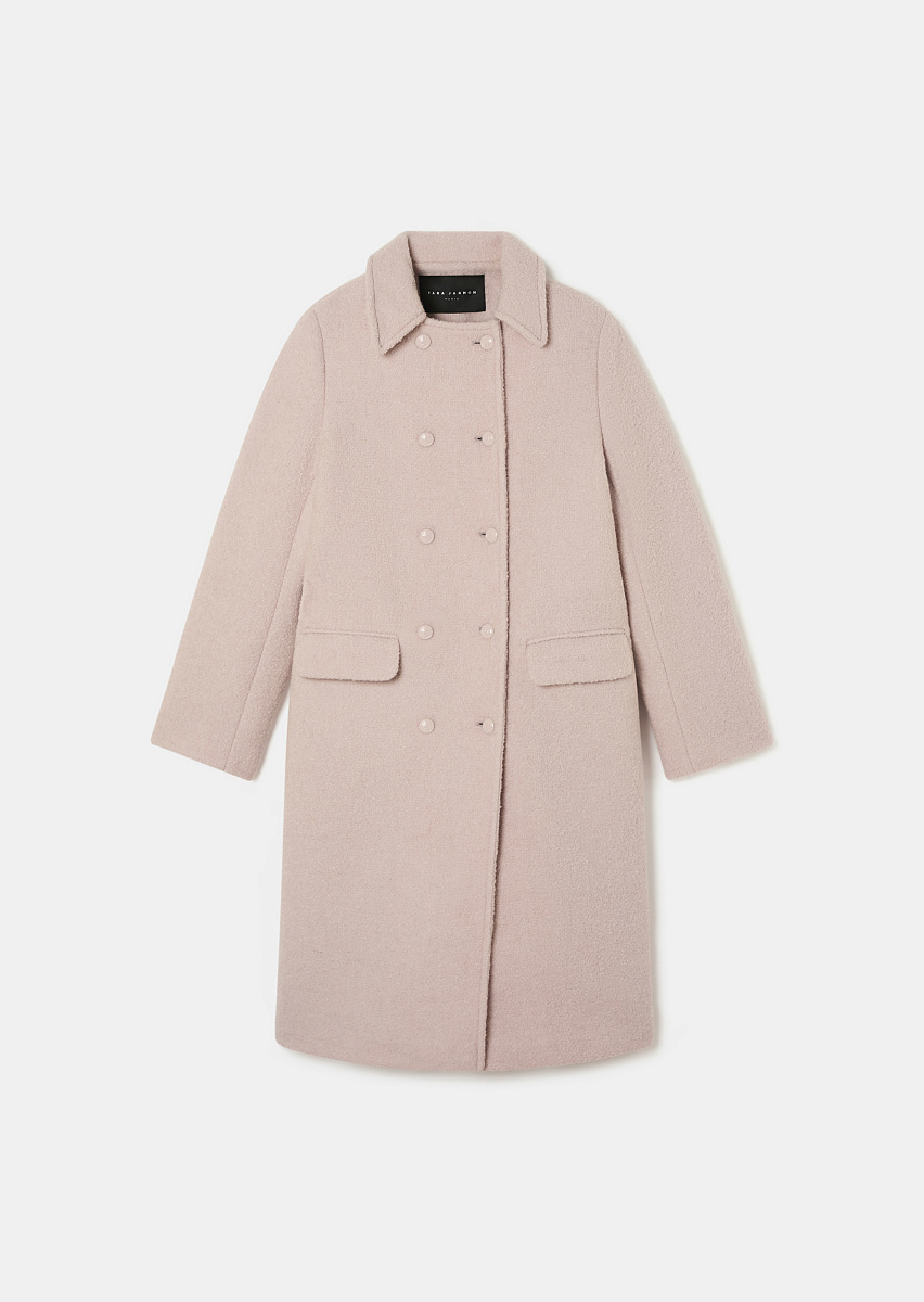 Marguerite розовое пальто Marguerite розовое пальто