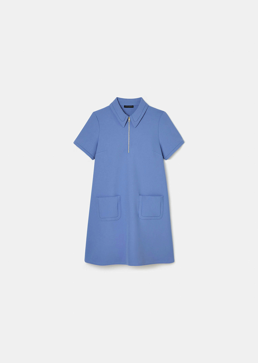 Rubina небесно-голубое платье Rubina небесно-голубое платье