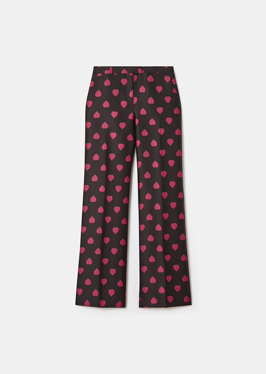 Pitt черные брюки Pitt черные брюки