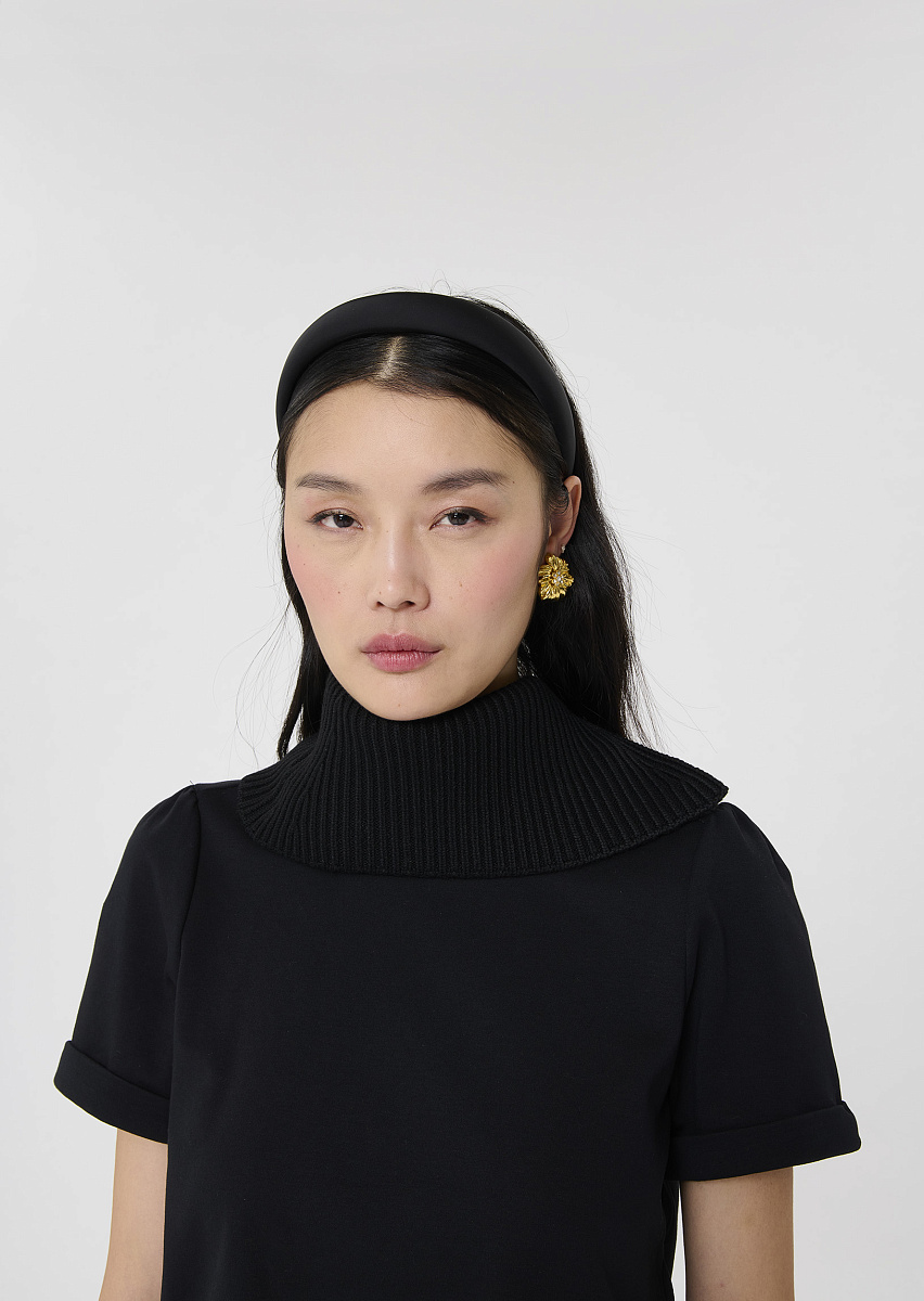 Eclipse черный воротник Eclipse черный воротник