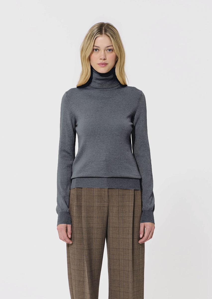 Palma серый свитер Palma серый свитер