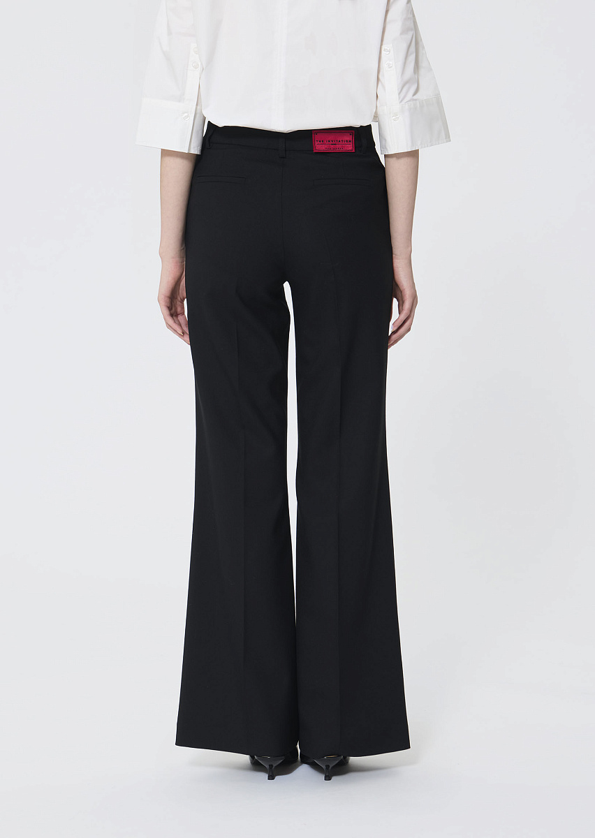 Patrice черные брюки