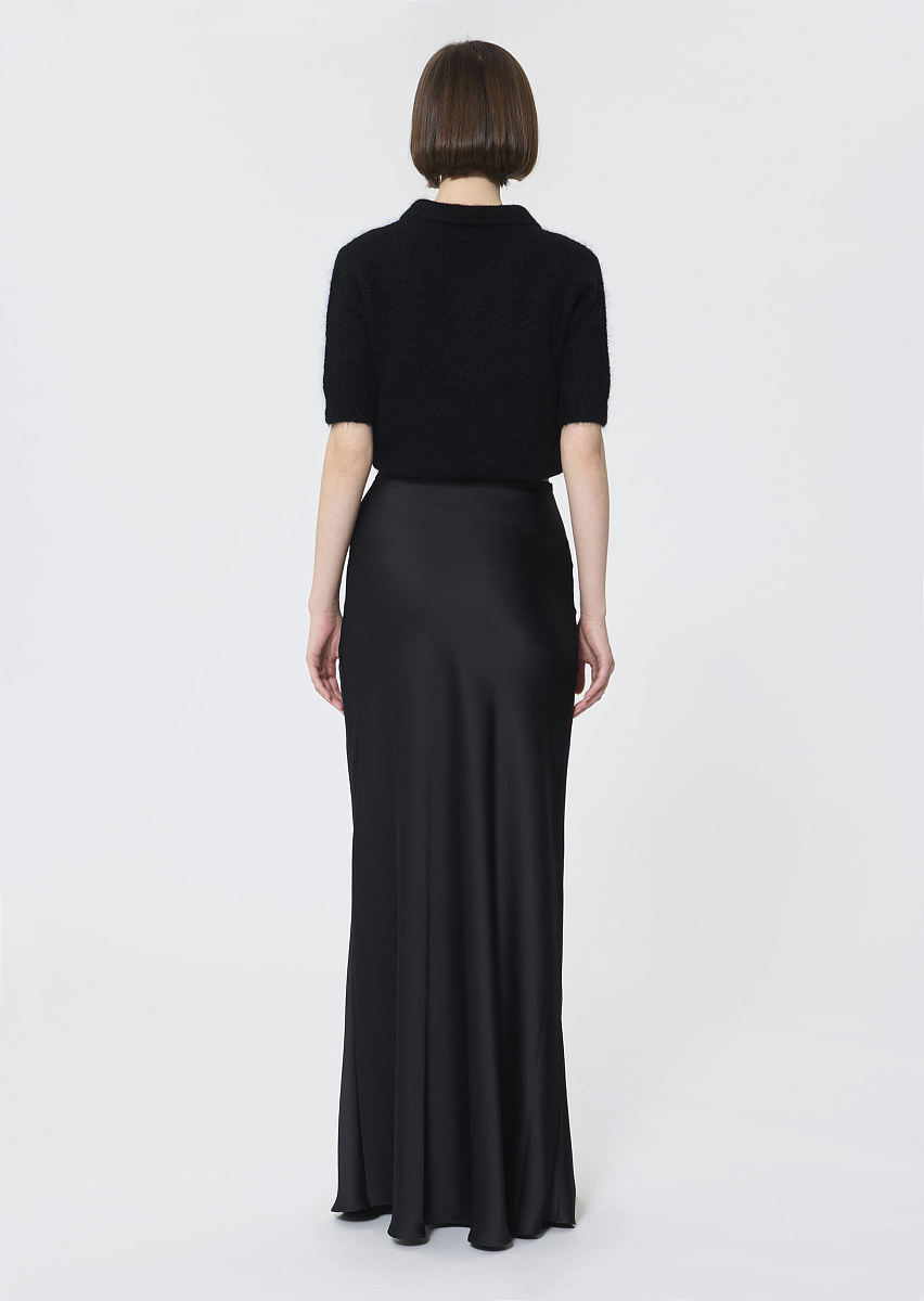 Jesta черная юбка