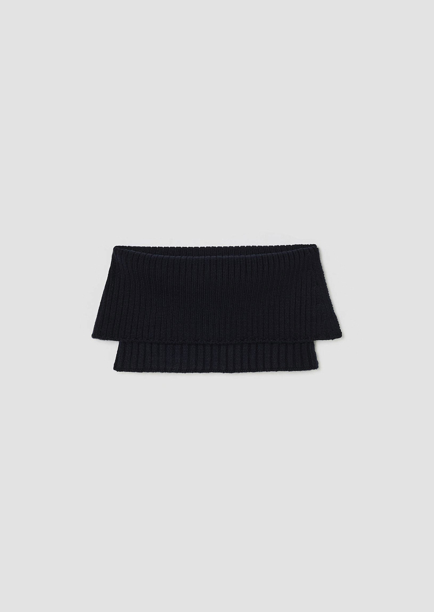 Eclipse черный воротник