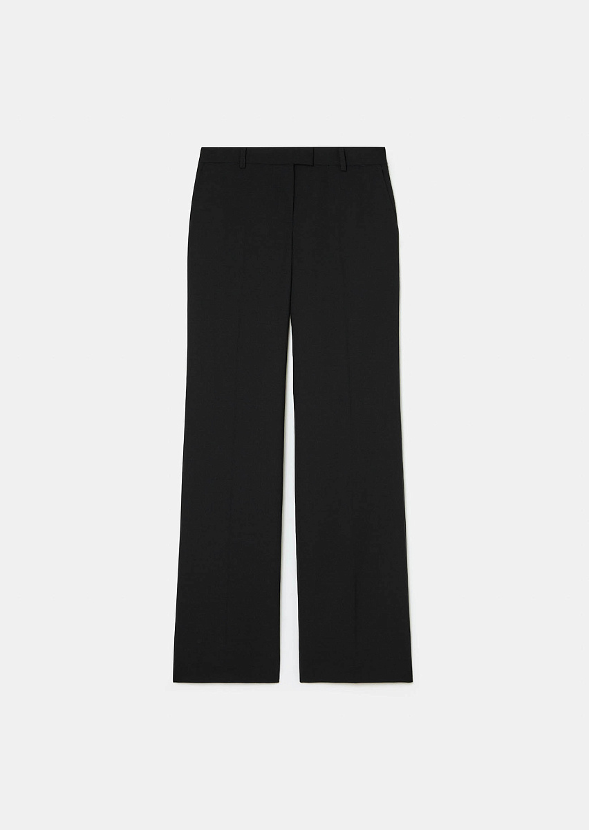 Poupee темно-синие брюки