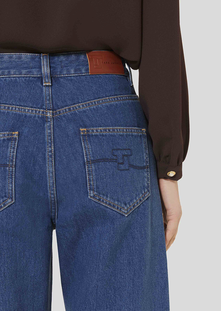 Синие джинсы Jake Синие джинсы Jake