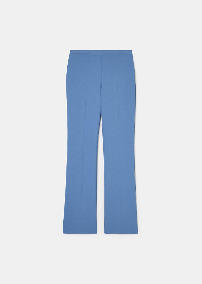 Papillon небесно-голубые брюки Papillon небесно-голубые брюки