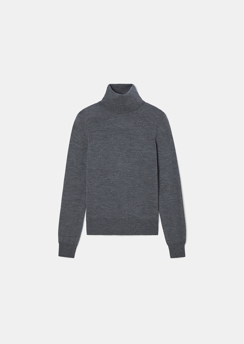 Palma серый свитер Palma серый свитер