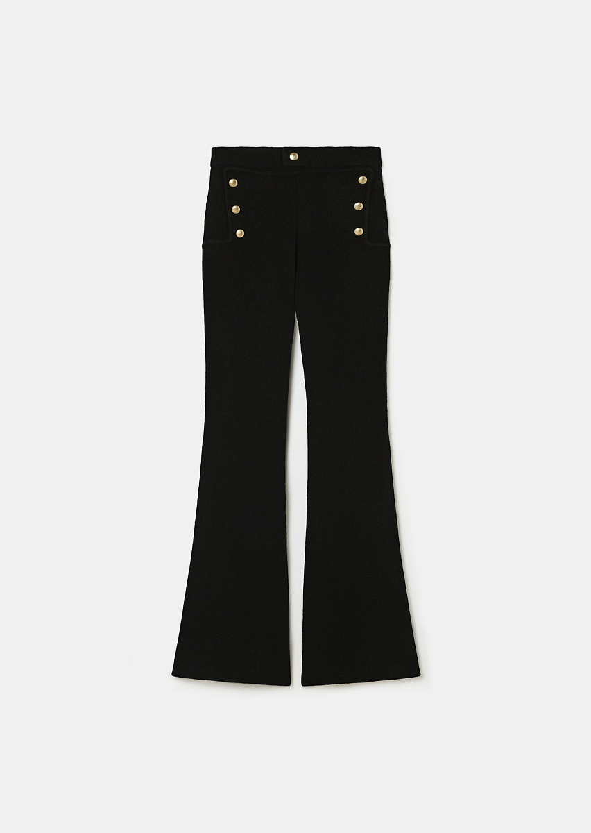 Palomino черные брюки Palomino черные брюки