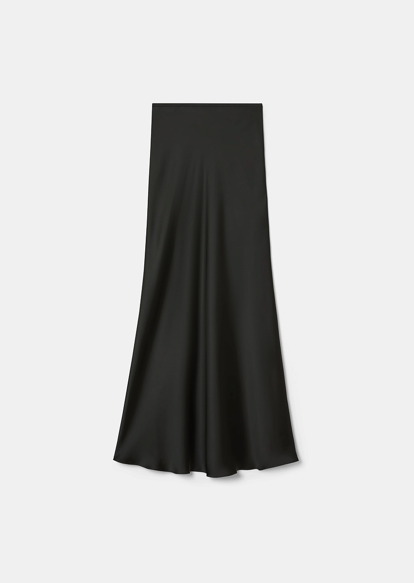 Jesta черная юбка