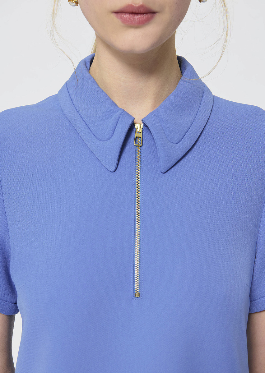 Rubina небесно-голубое платье Rubina небесно-голубое платье